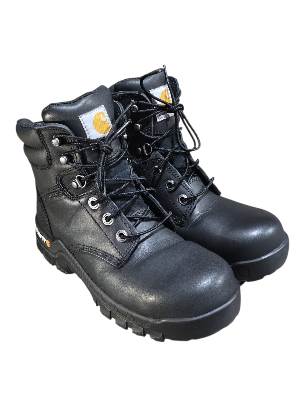 Carhartt Women's Rugged Flex® 6" Composite Toe Work Boots Size 9